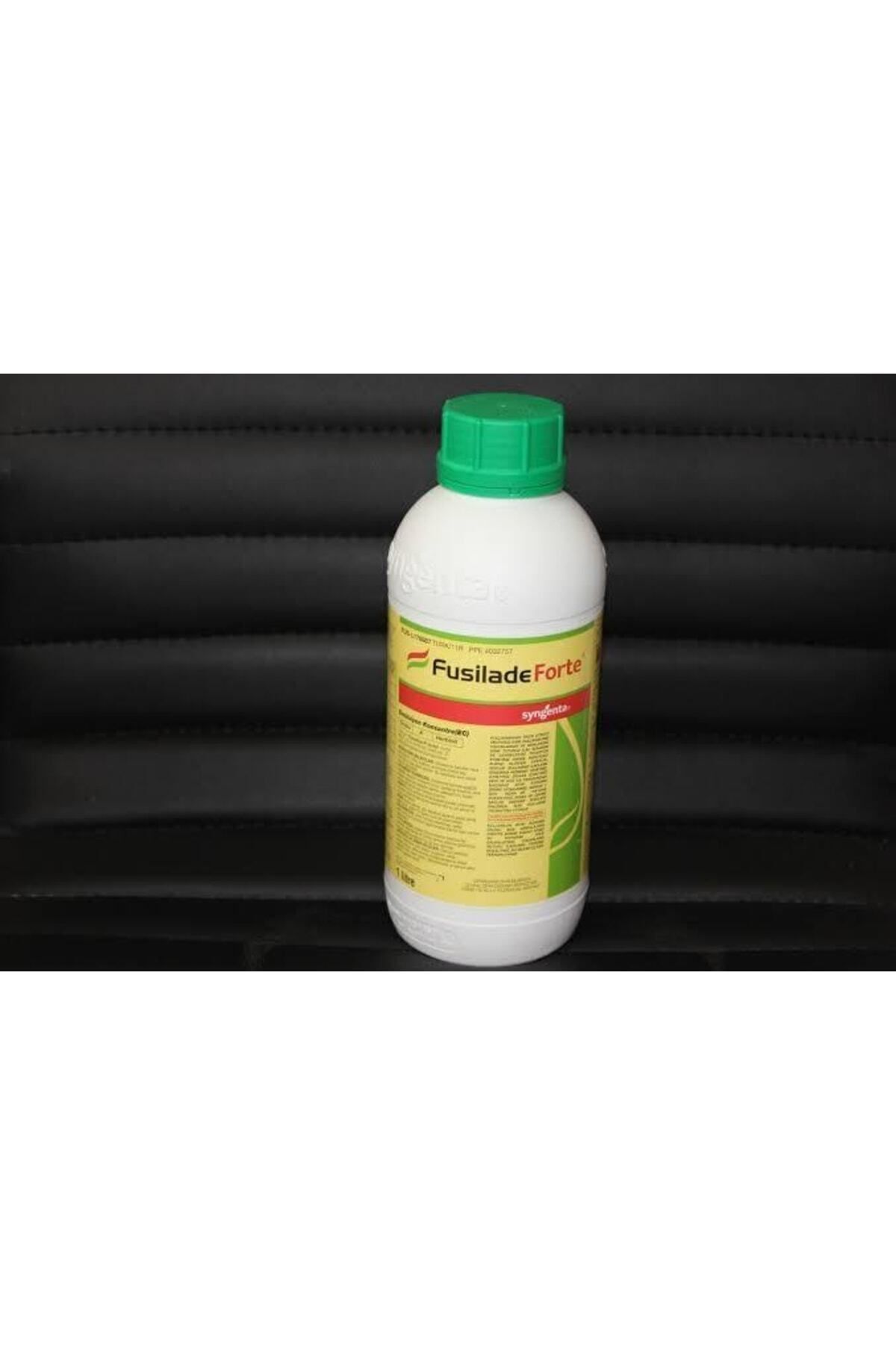 Fusilade Forte 500 Gr Yabancı Ot Kurutucu. Salep Ilacı, Ayçiçeği, Biber, Yabancı Ot Düşmanı.