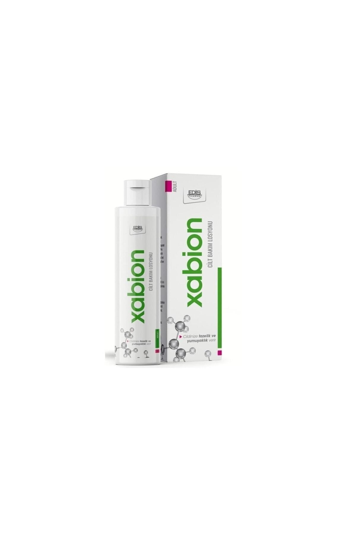 EDIS PHARMA Xabion Skin Care Lotion 250 Ml