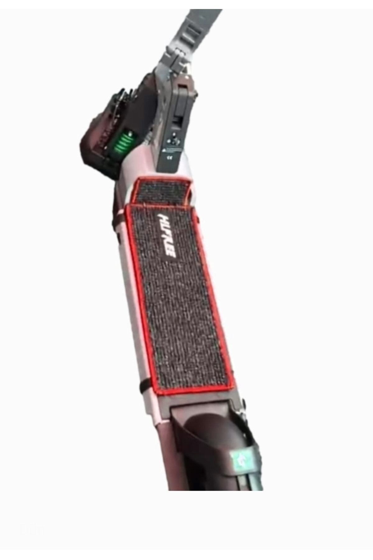 Genel Markalar Hifree G1 Uyumlu Paspas (KORUYUCU) Elektrikli Scooter Aksesuar (SEÇENEKLİ)