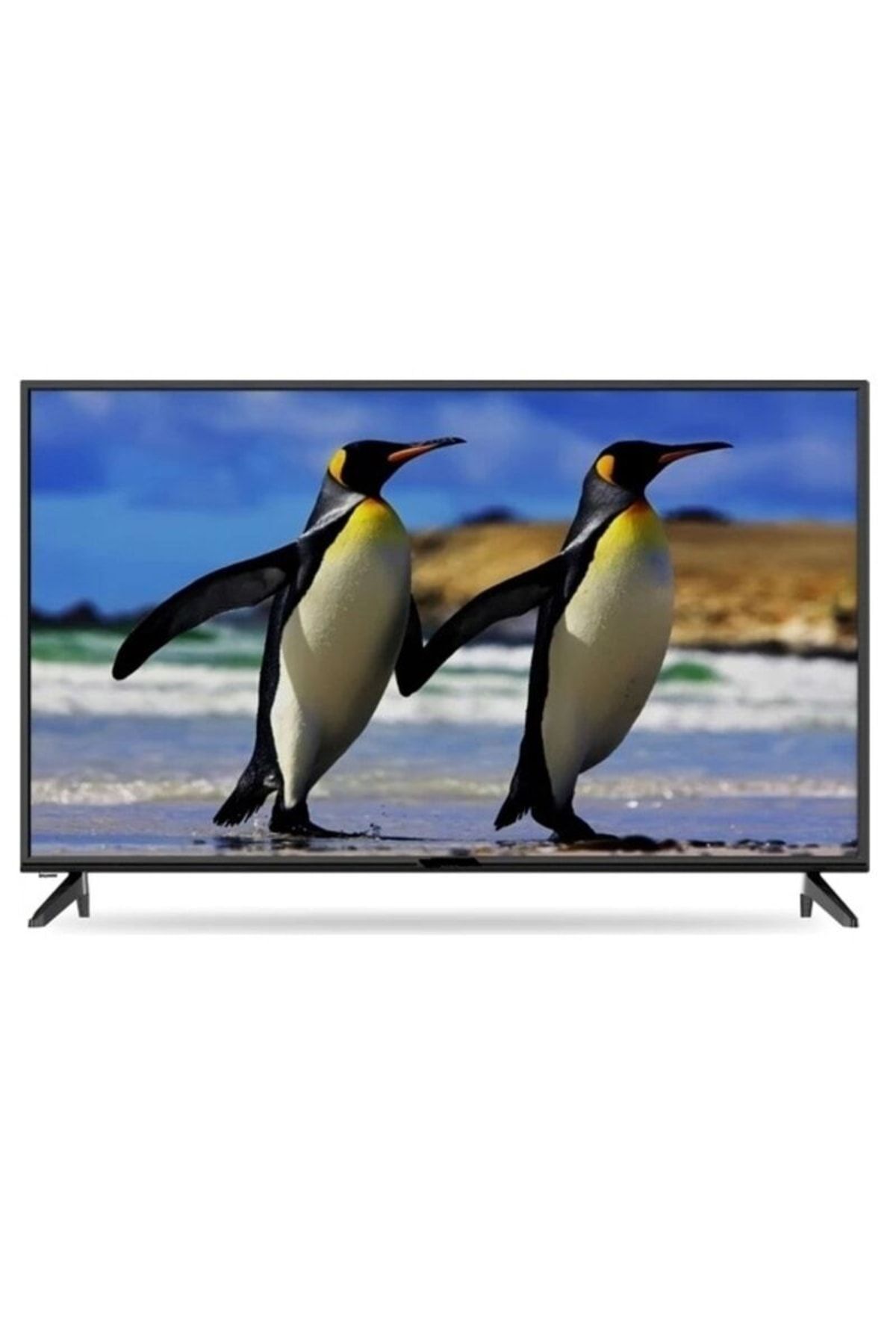 Blaupunkt BL39225G 39" 99 Ekran Uydu Alıcılı Full HD Smart LED TV
