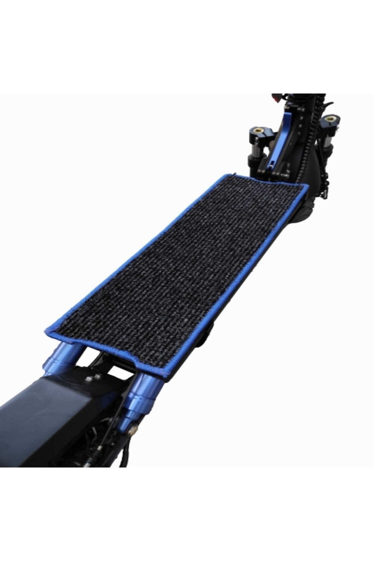 Genel Markalar Elektrikli Scooter Aksesuar Koruyucu Paspas Onvo Ov-111 Ve Onvo Ov-112 Için Uyumlu
