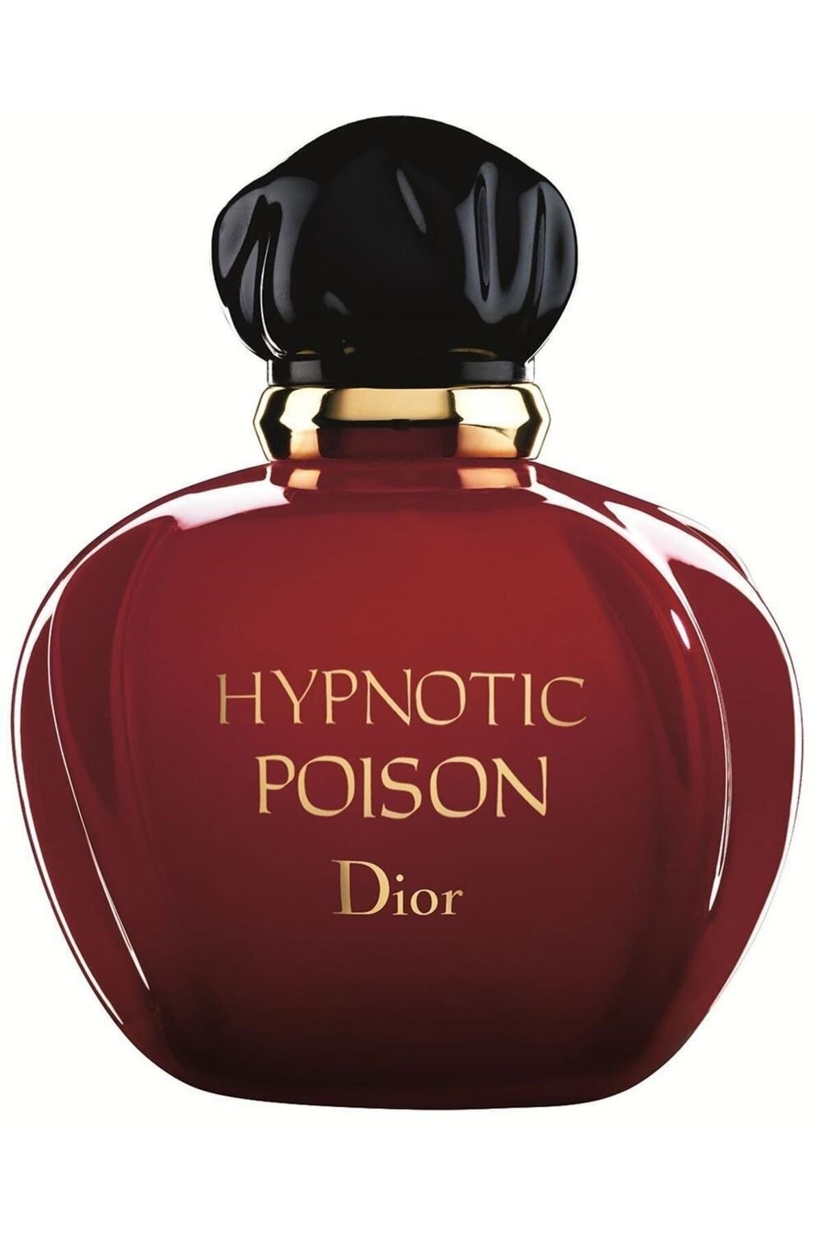 Dior Hypnotic Poison Edt 50 Ml Kadın Parfüm