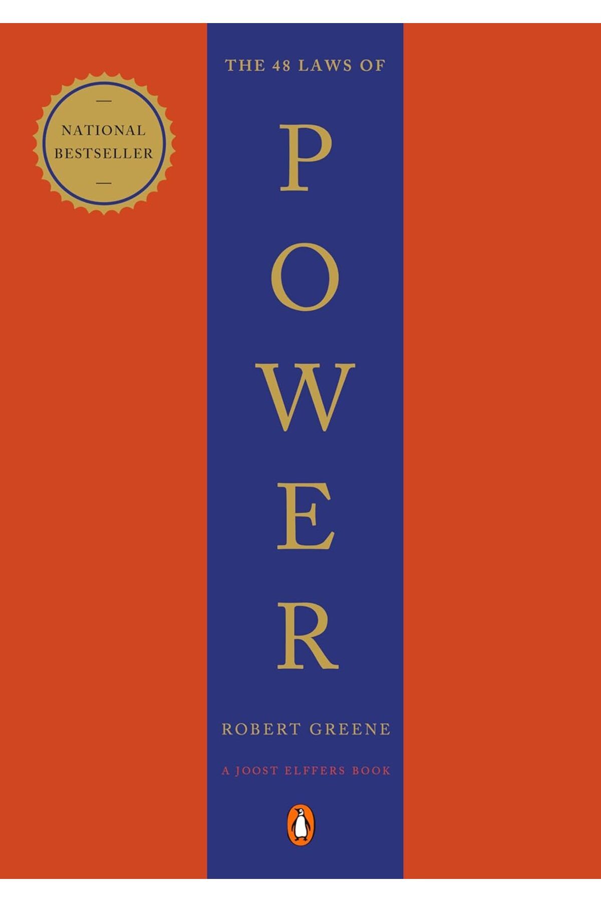 Penguin Books The 48 Laws Of Power