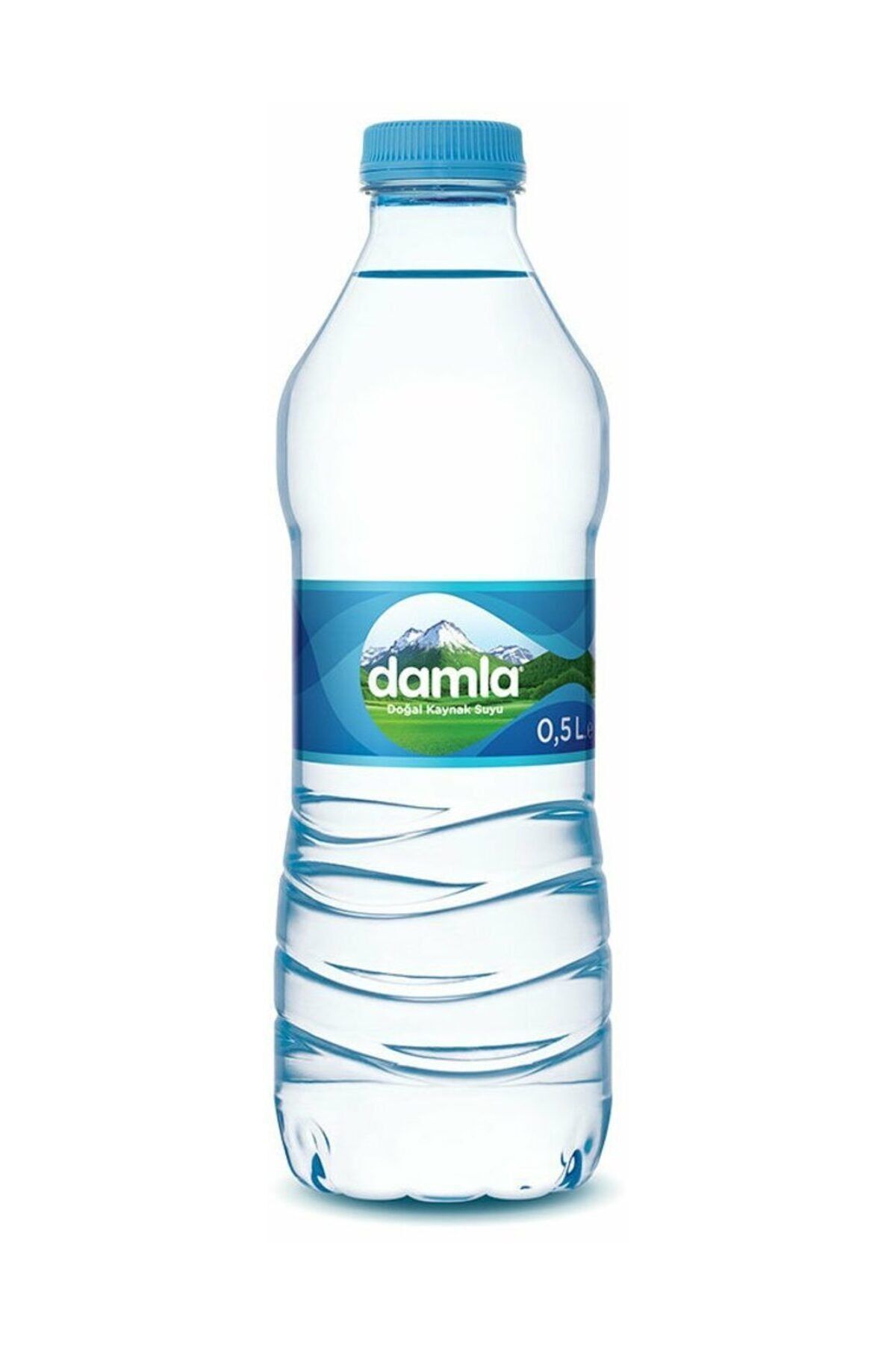 Damla Su 0,5 Lt