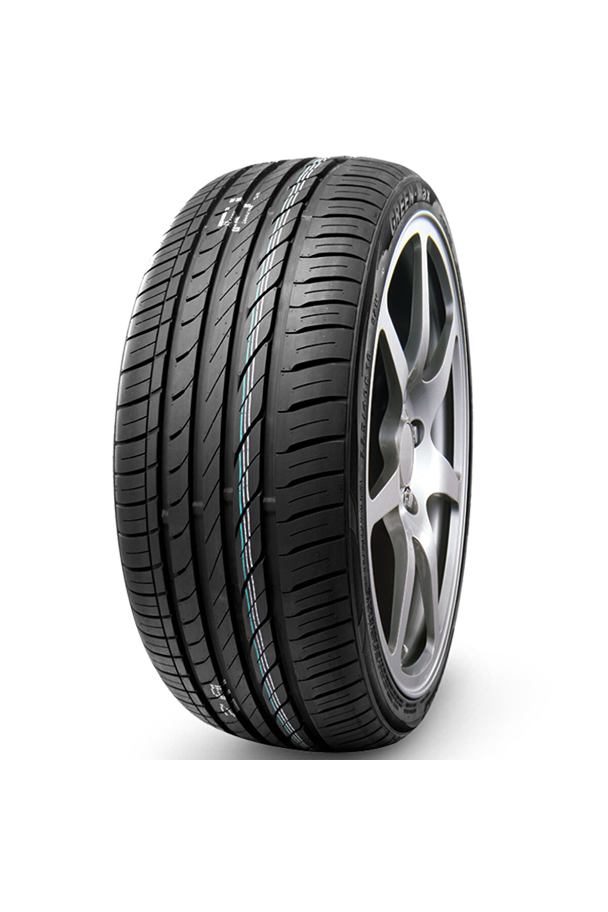 195/40R17 81V XL GREEN-Max (Yaz) (2024)
