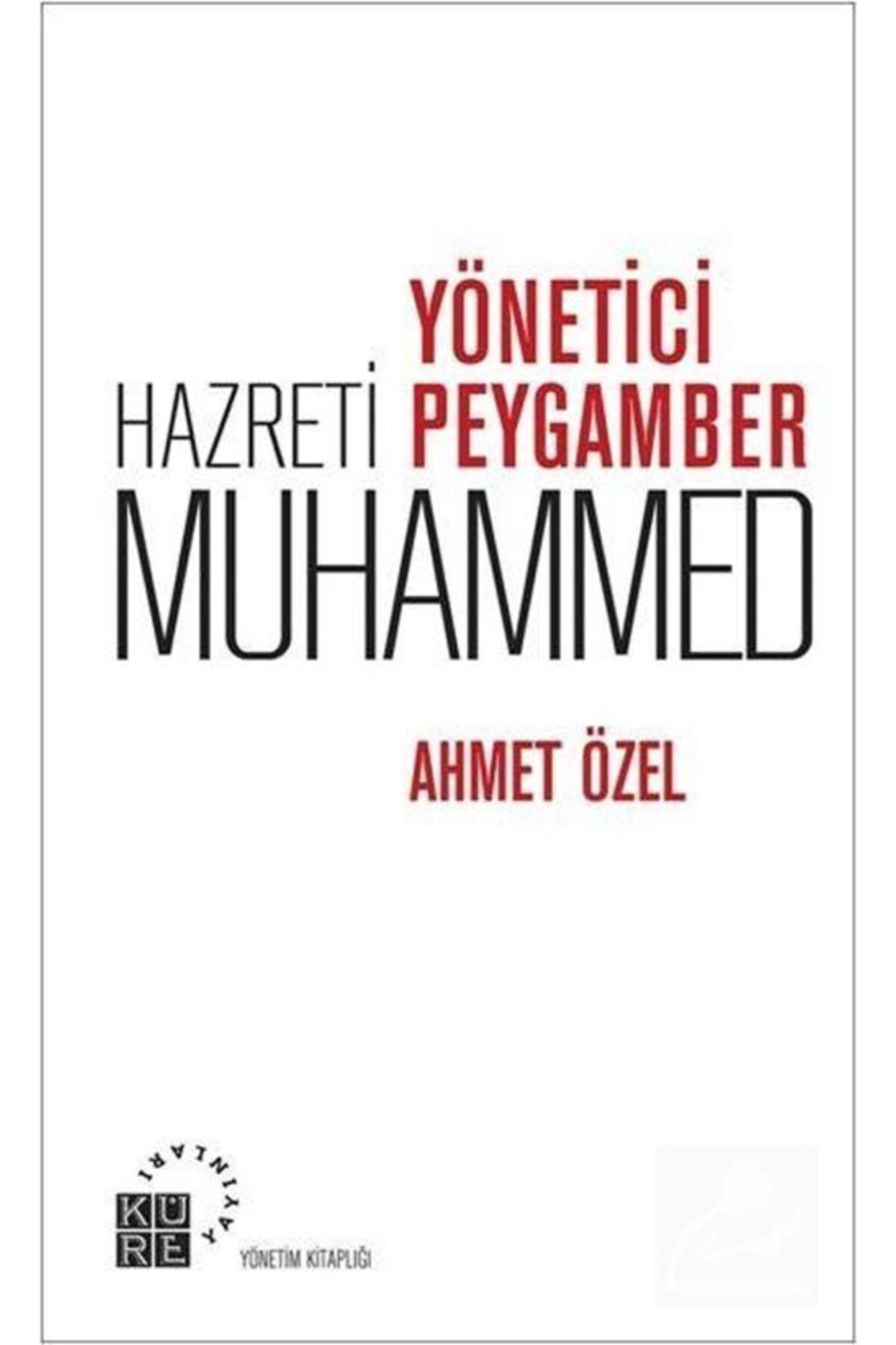 Küre Yayınları Yönetici Peygamber Hz. Muhammed