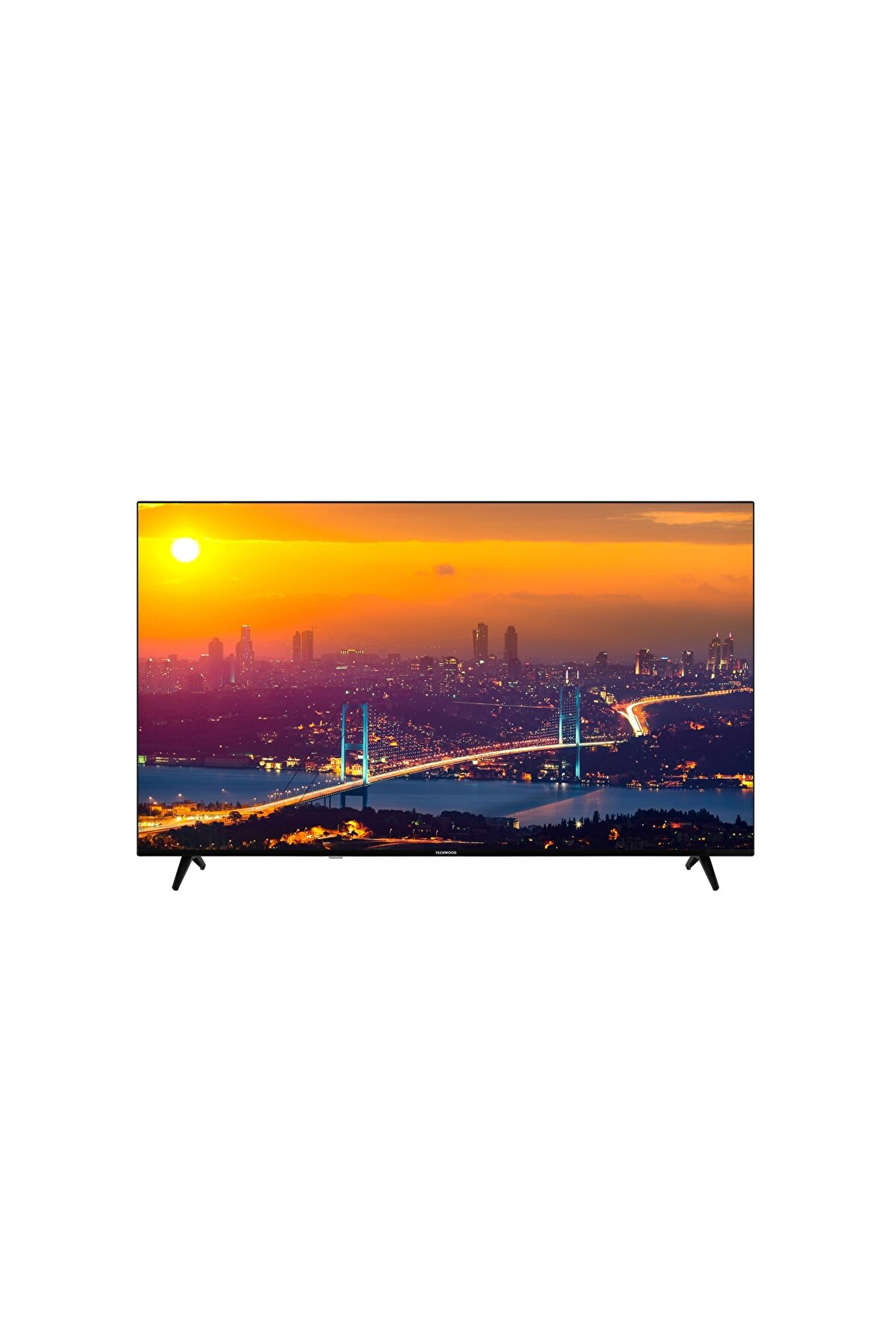 Techwood 65TEC9700U 65'' 4K Smart TV - Fiyatı, Yorumları