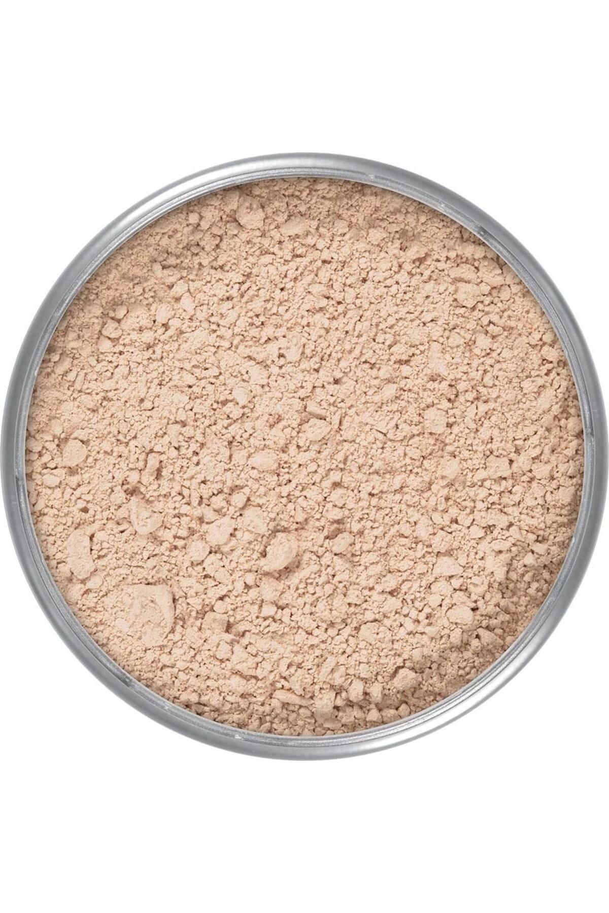 Kryolan Translucent Powder 60g Tüm Renkler