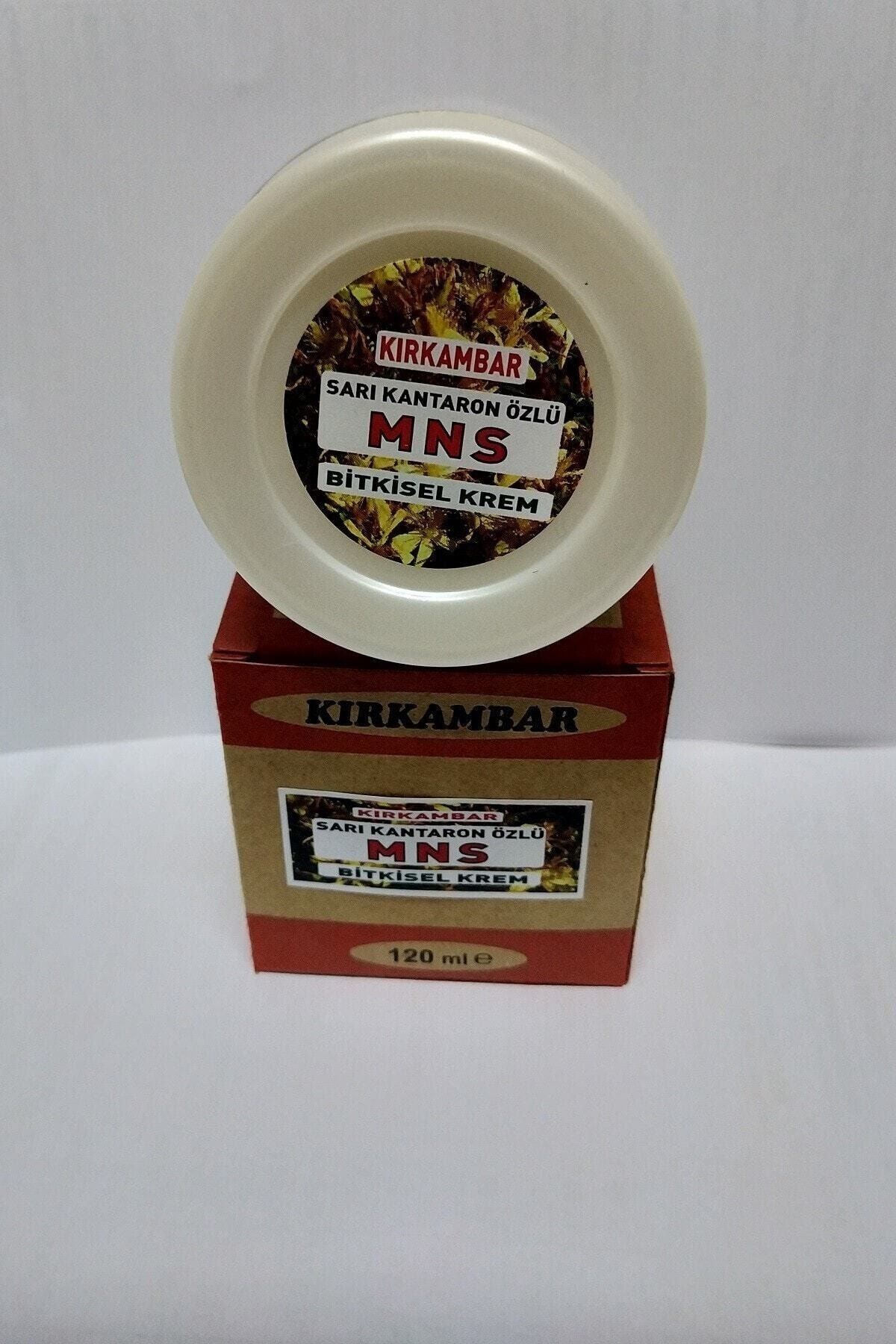 Kırk Ambar Krem 120 Ml