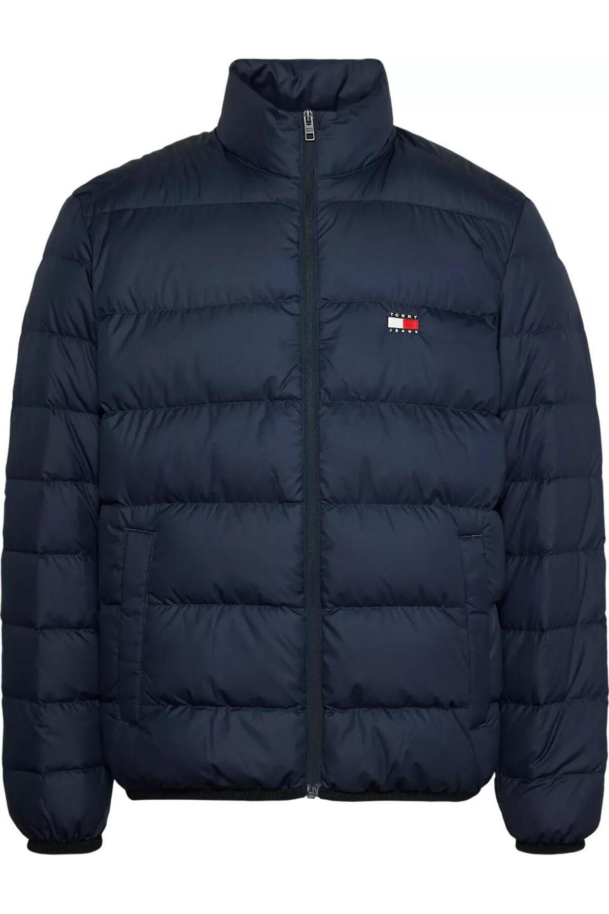 Tommy Hilfiger TJM LT DOWN FLAG JACKET EXT