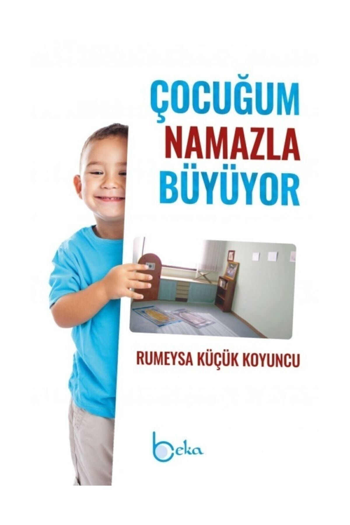 Genel Markalar Çocuğum Namazla Büyüyor