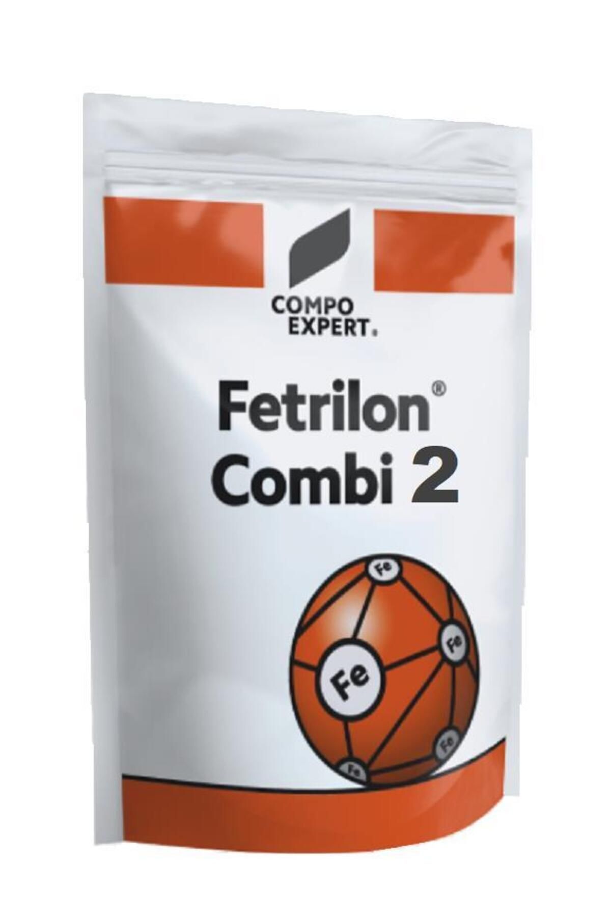 Compo Fetrilon Combi Iı 1 Kg Yeni Paket