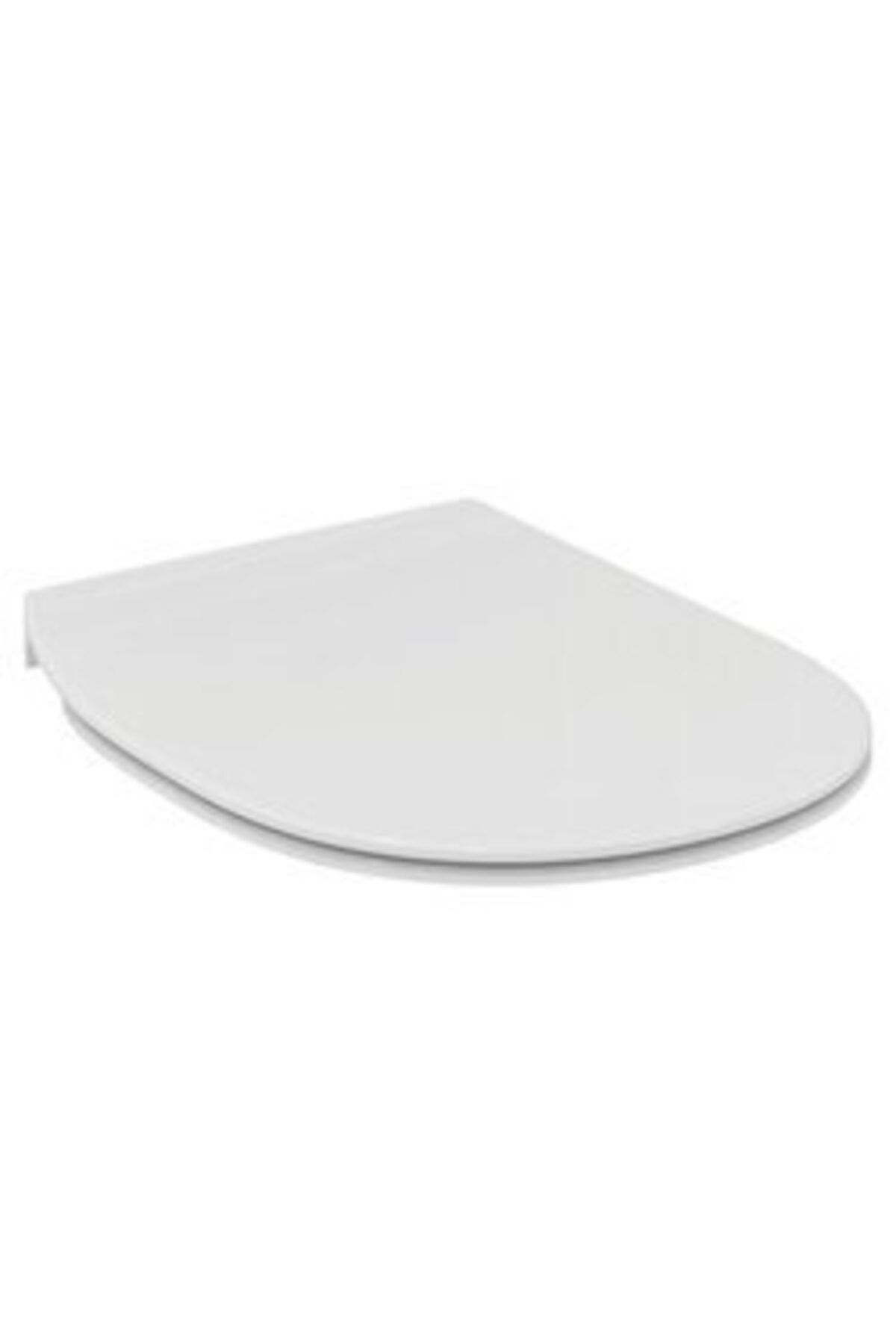 İdeal Standard Ideal Standard Concept Yavaş Kapanır Ince Klozet Kapağı