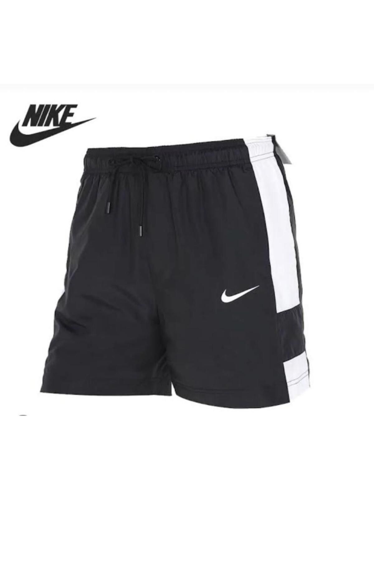 Nike Fileli Womens şort