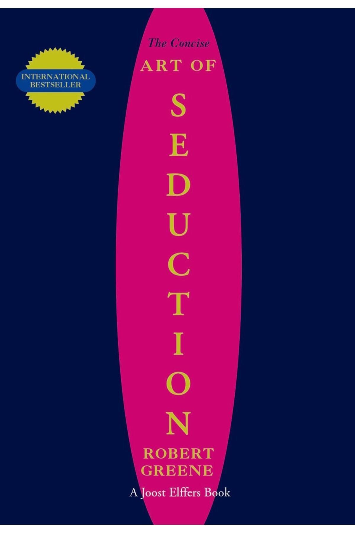 Profile Books Art of Seduction (Concise edition)