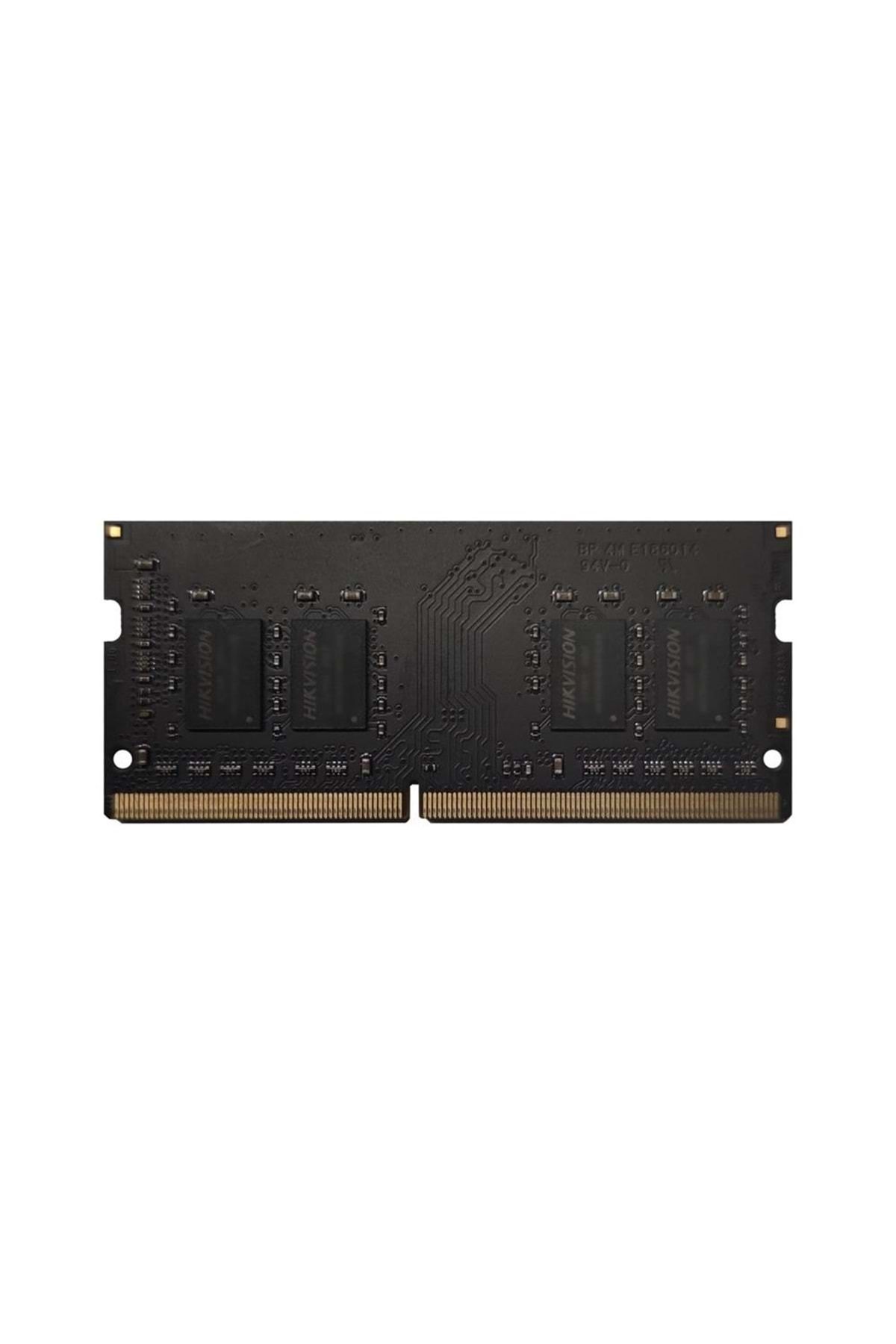 Kingston Hikvision 16gb Ddr4 3200mhz 260pin 1.2v Cl22 Notebook Ram
