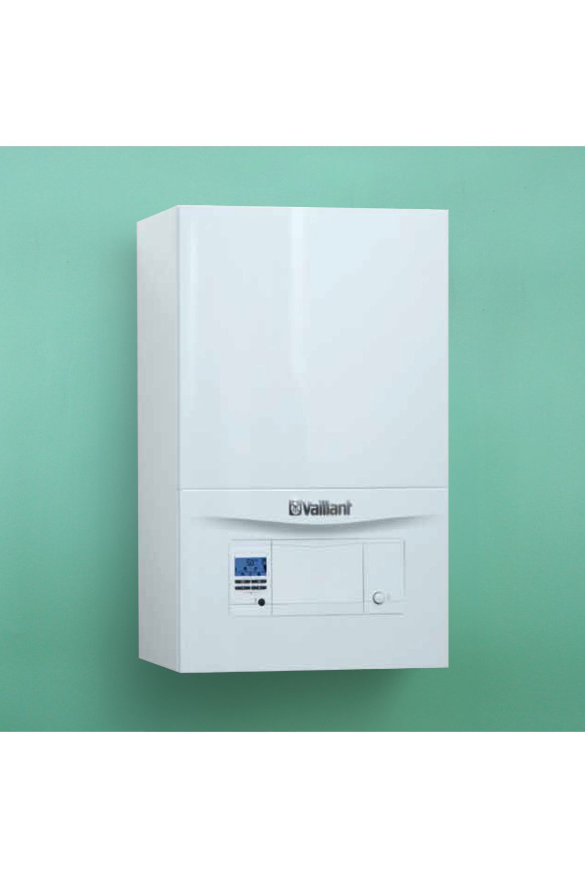 Vaillant Ecotec Pro 286/5-3 28 KW Tam Yoğuşmalı Kombi