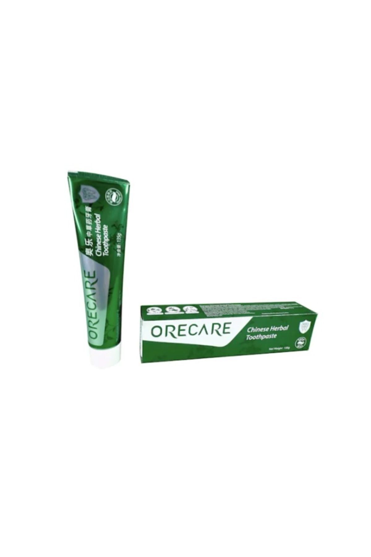 Tiens Orecare Bitkisel Diş Macunu 135 Gr