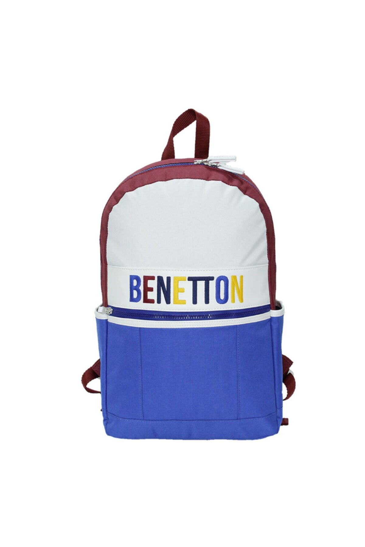 Benetton Sırt Çantası (70062)