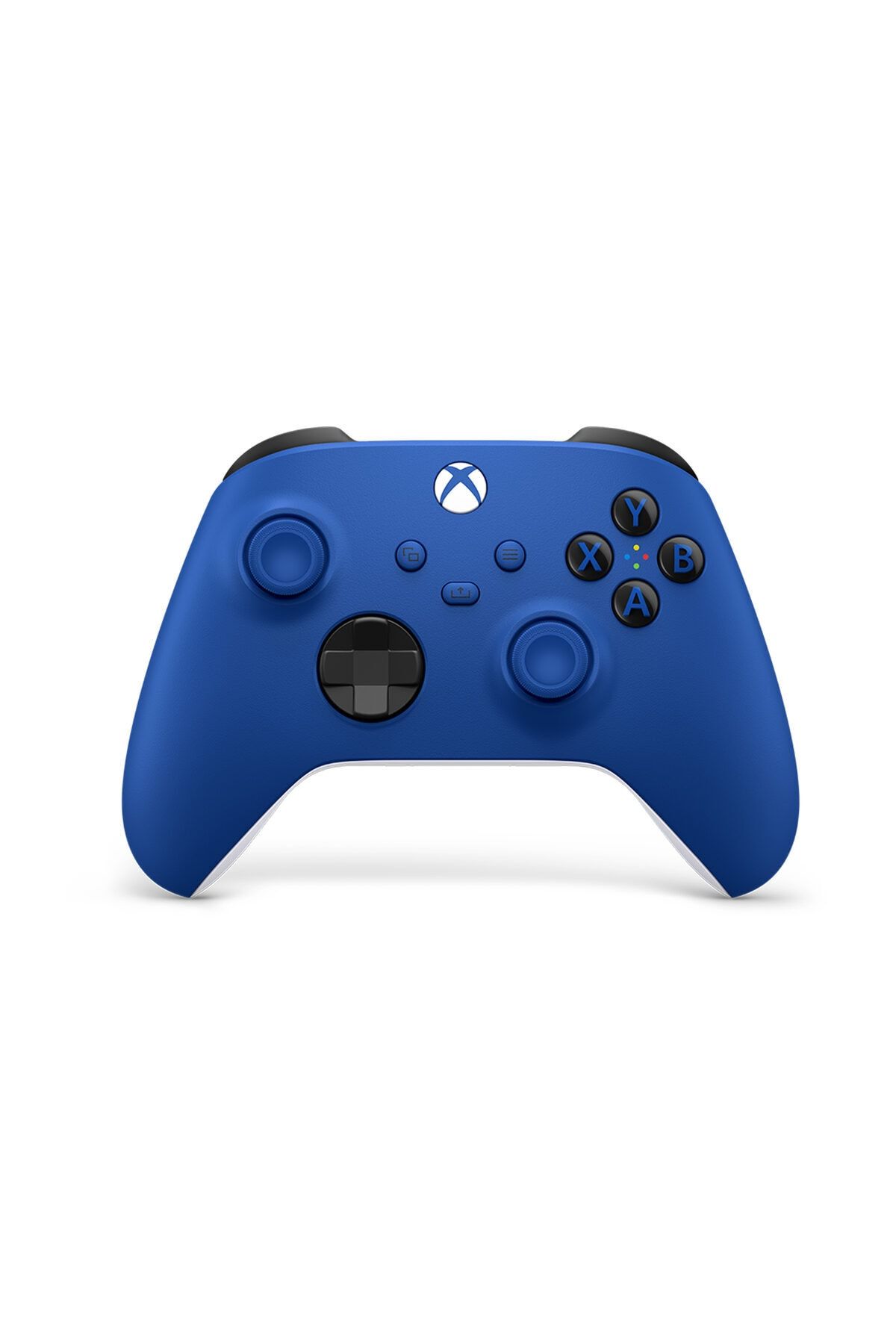 Microsoft Xbox Wireless Controller Mavi 9.Nesil  (Microsoft TR Garantili)