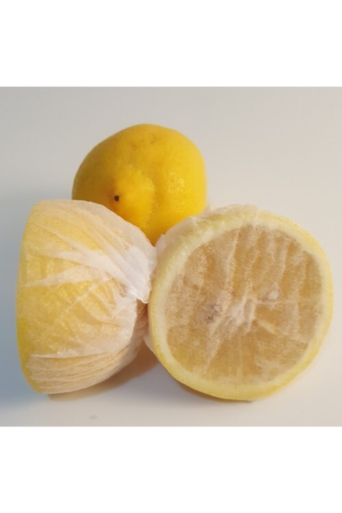 LİMBO Limon Bonesi ( 1000 Adet )
