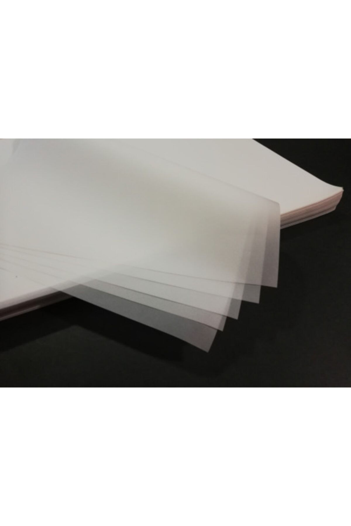 VOX Ithal Eskiz Kağıdı Tabaka 52.5 gr 50x70 20li