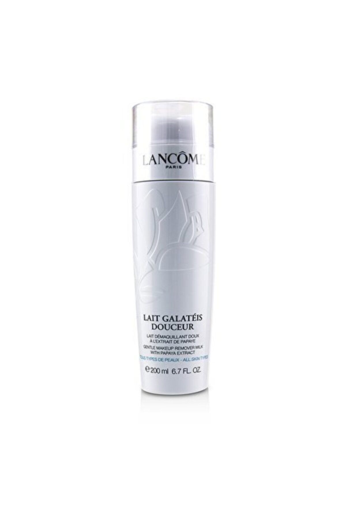 Lancome Douceur Galateis Cleanser 200ml