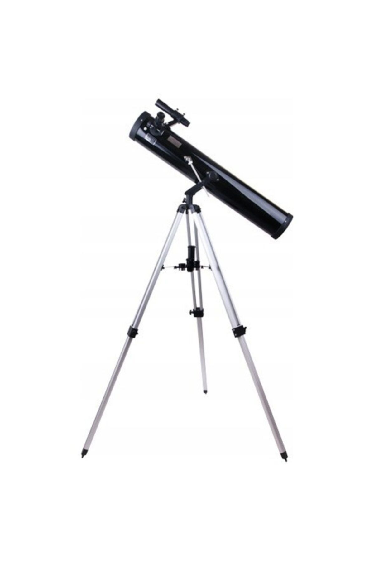 Zoomex 114f900Q Astronomik Teleskop