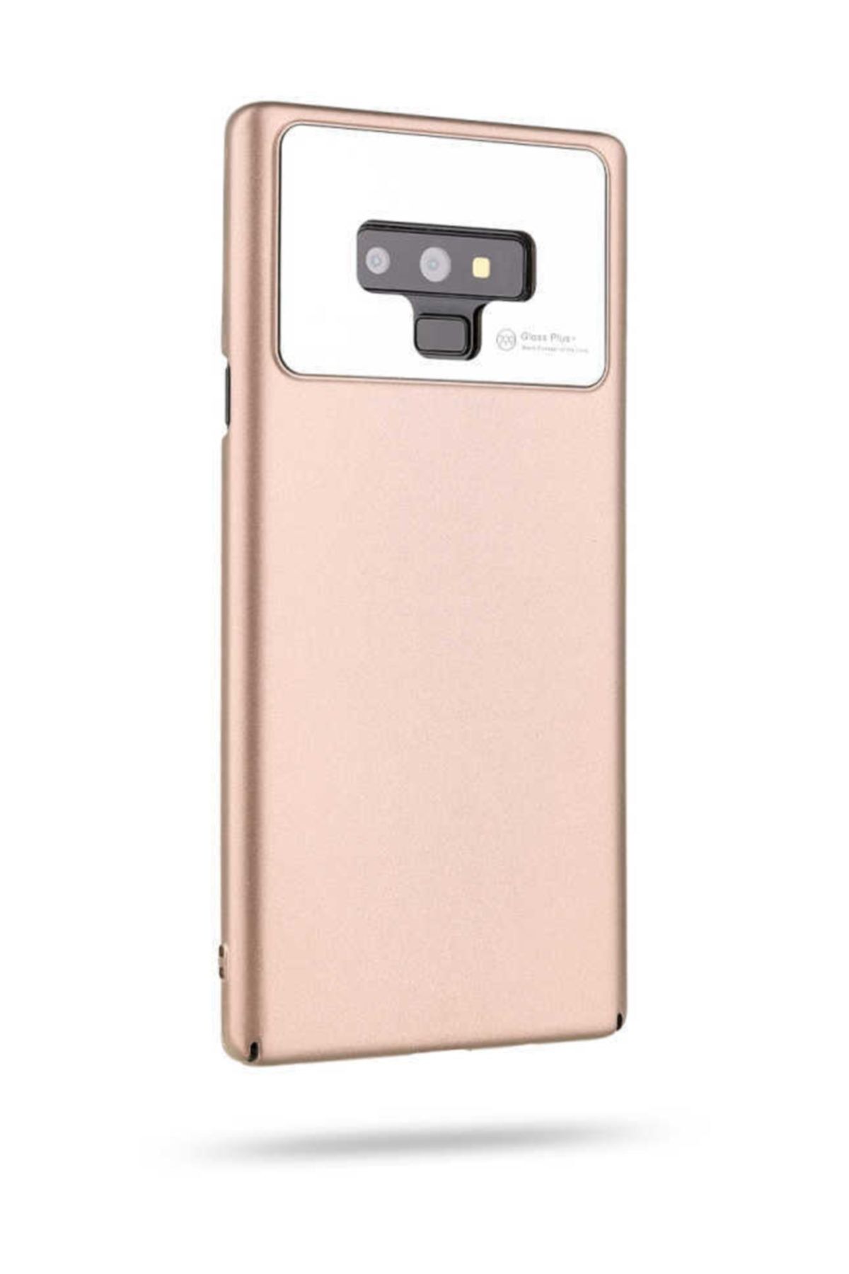 Dijimedia Galaxy Note 9 Kılıf Ultra-Air Hard Back Cover