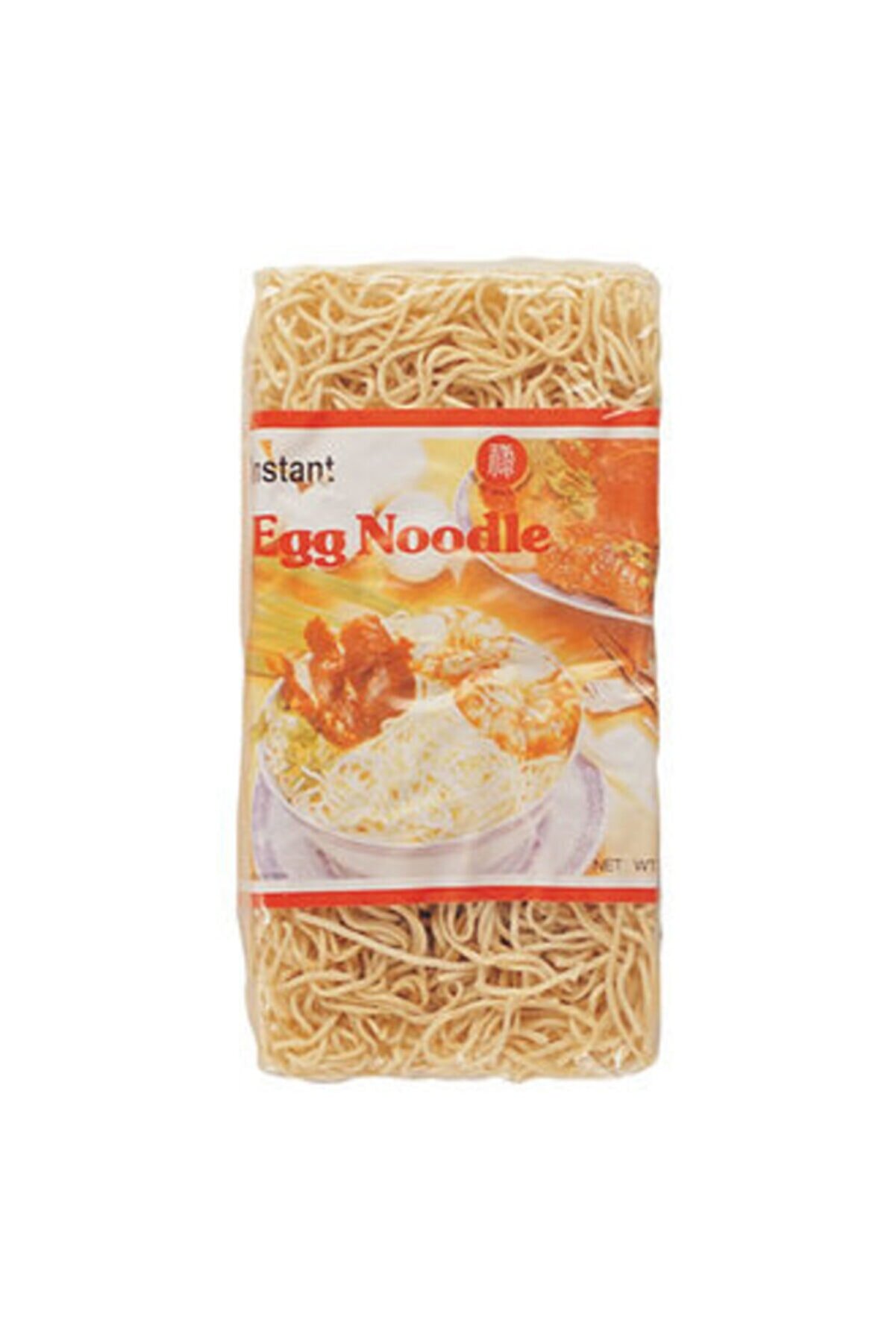 Dolco Gold Egg Noodle (çin Eriştesi) 350 Gr 5'li Set