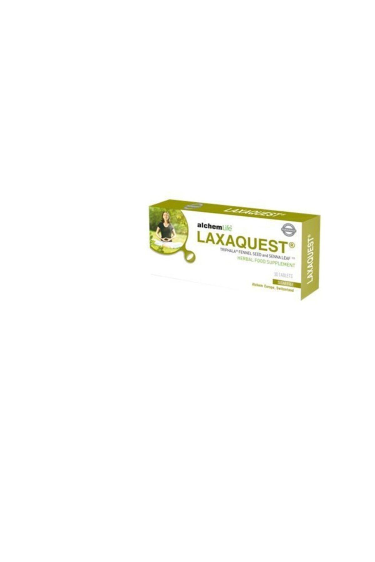 Lierac Laxaquest 30 Tablet