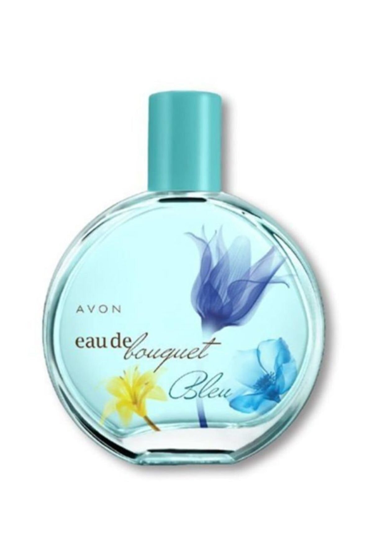 Avon Eau De Bouquet Bleu Edt 50 Ml Kadın Parfümü