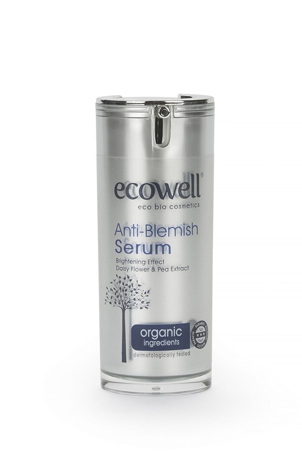 Ecowell Diamond Serisi Serum 15 ml