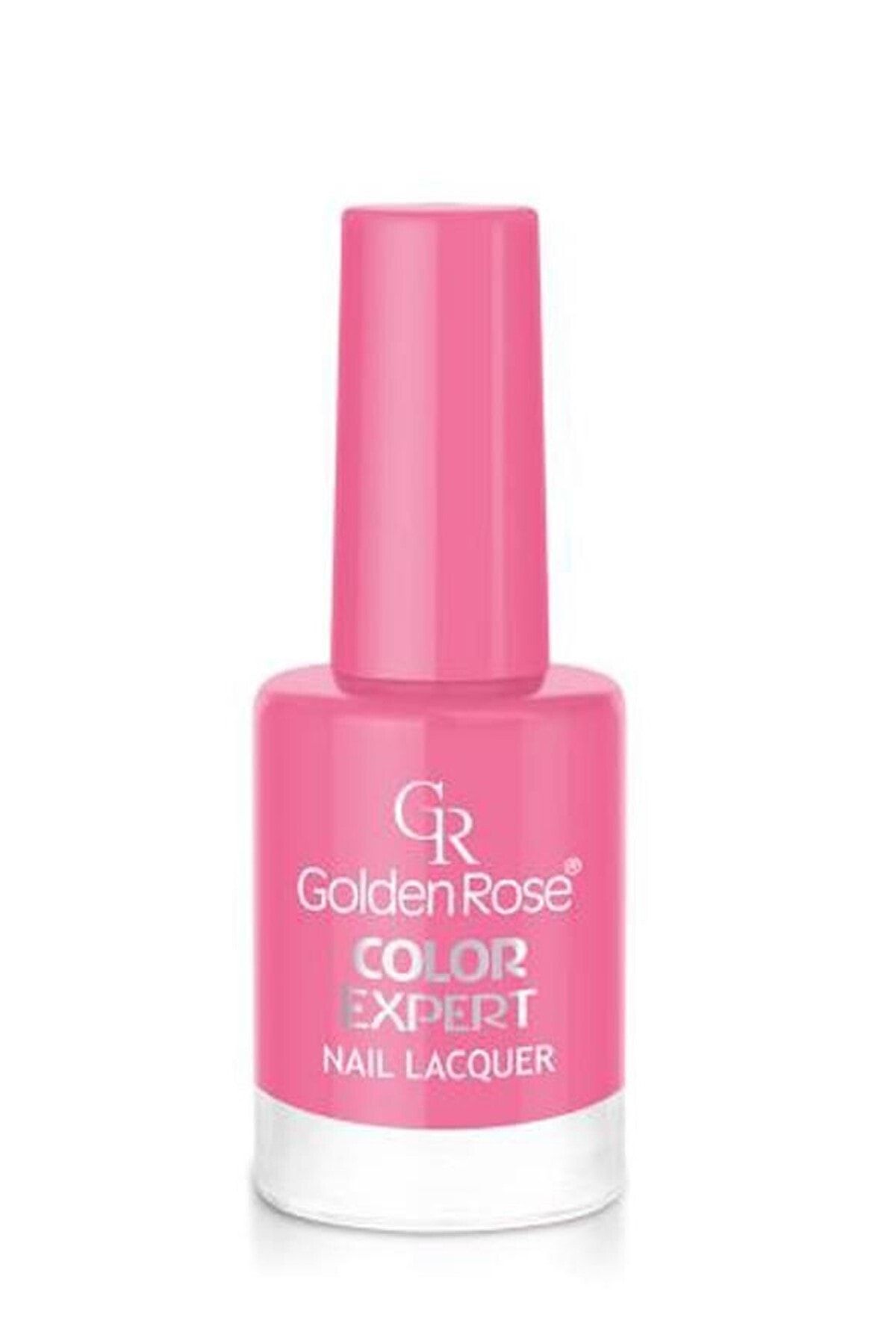 Golden Rose Oje - Color Expert Nail Lacquer No: 57 8691190703578