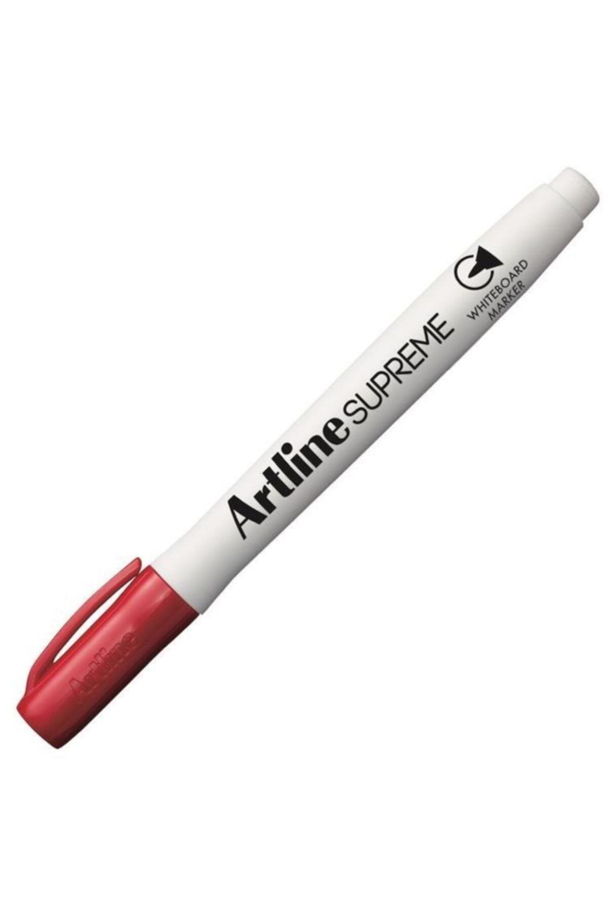 artline Artlıne Supreme Epf-507 Tahta Kalemi Kırmızı