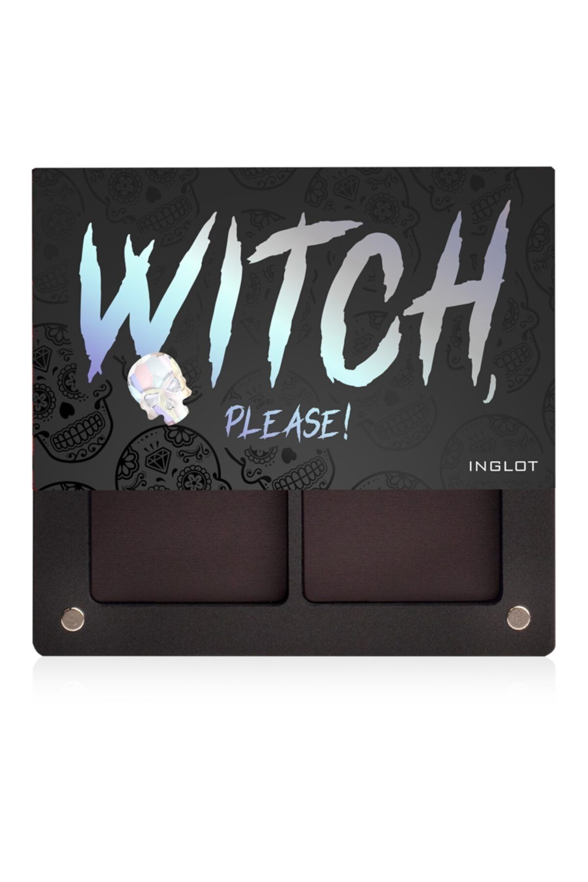 Inglot Freedom System Palette Witch, Please!
