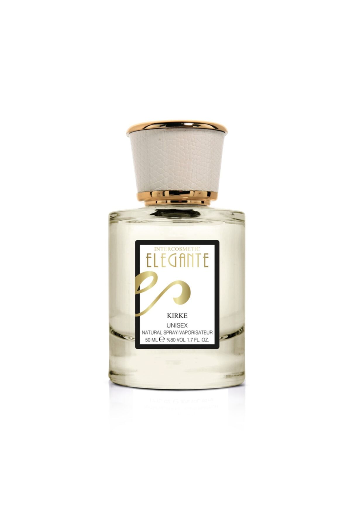 Elegante Kirke 50 Ml Unisex Parfum