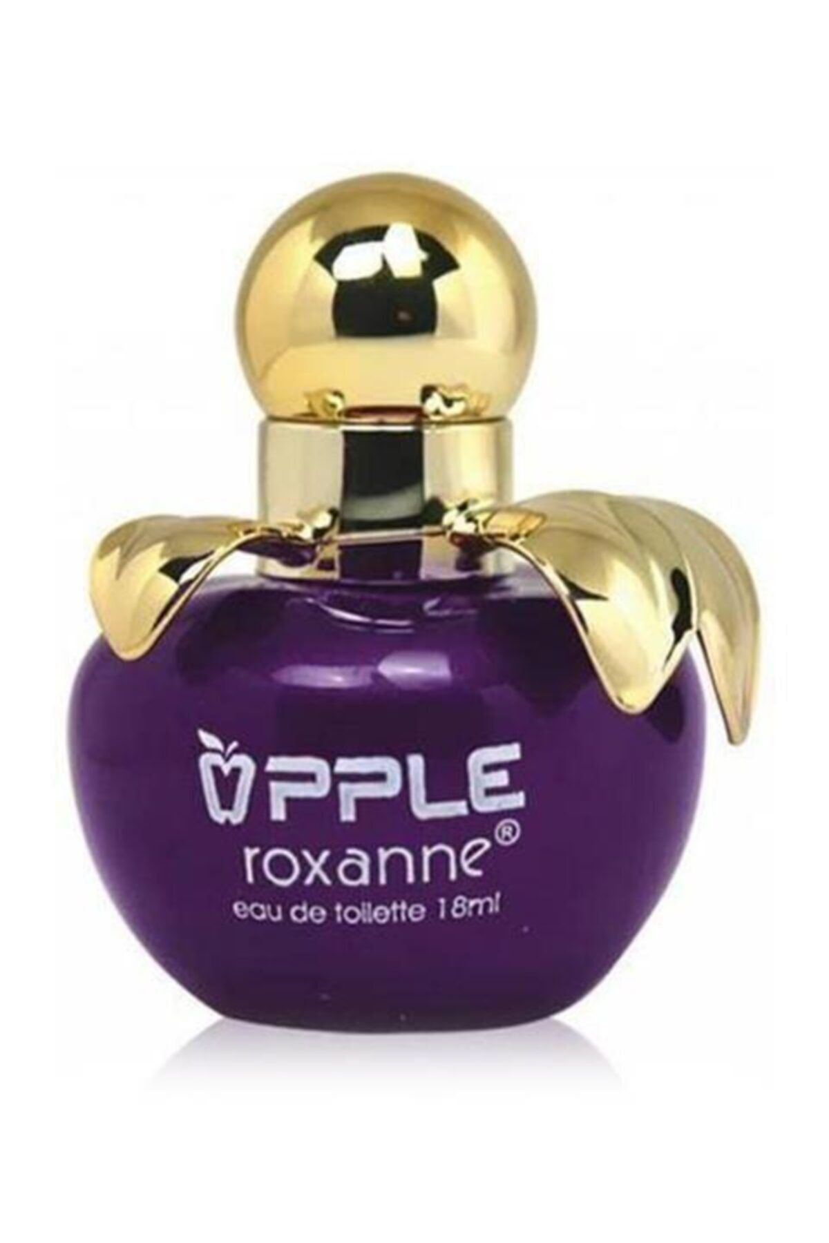 Golden Rose Apple Roxanne Edt 18 ml Kadın Parfüm 8697702856435