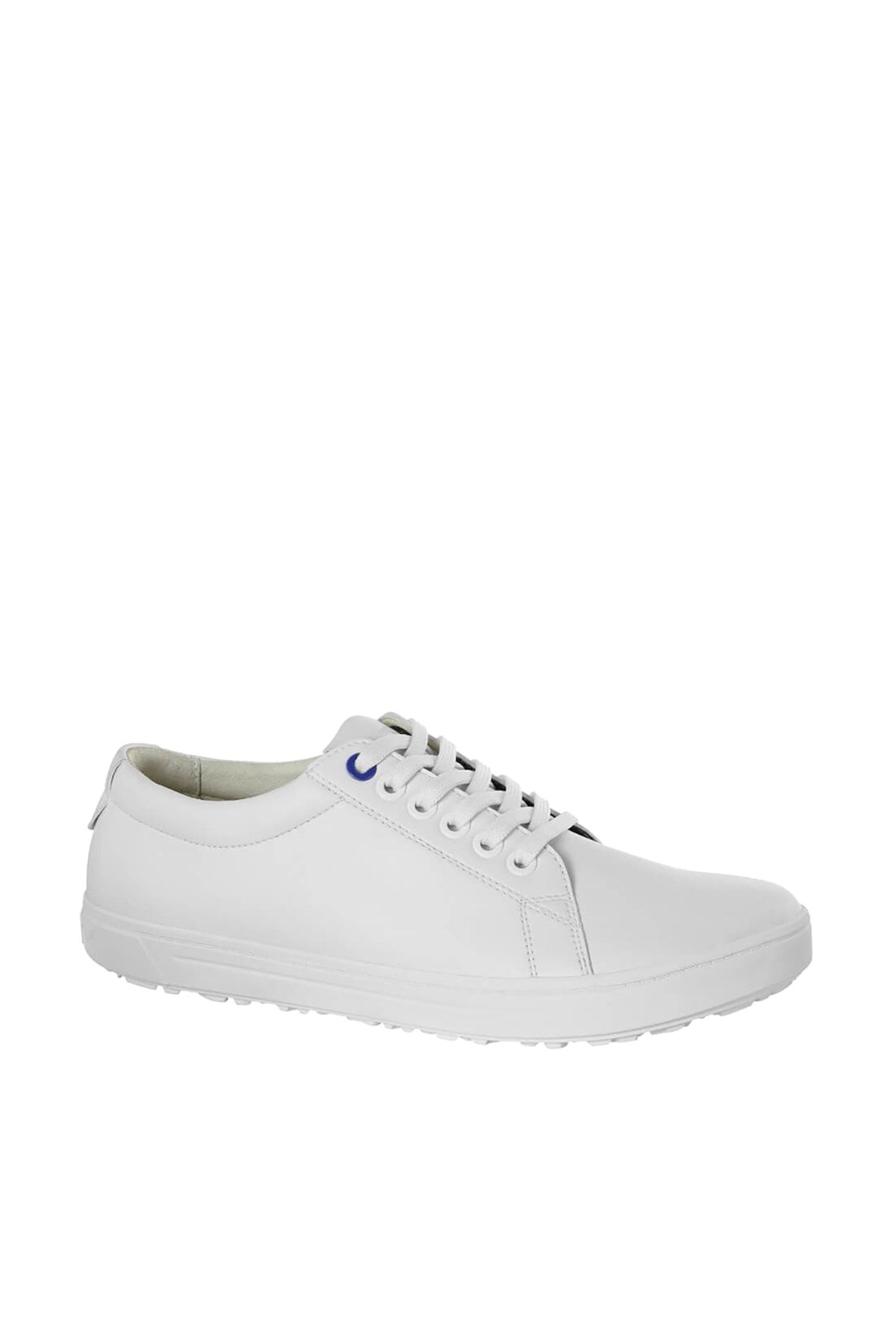 Birkenstock Qo 500 Beyaz Sneaker