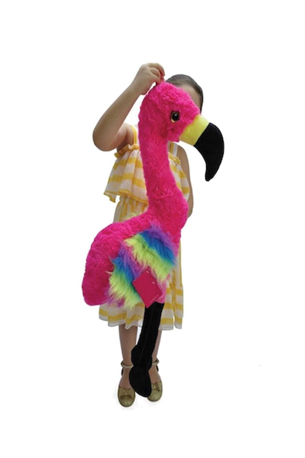 KullanAt Market Flamingo Pelüş Oyuncak 60cm 1 Adet