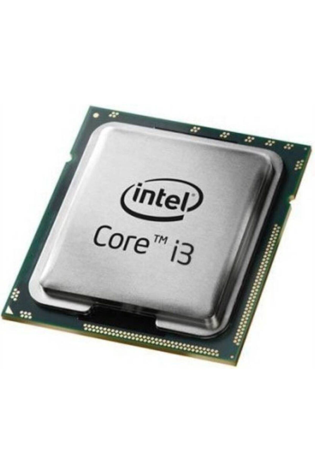 Bintelli Çekme Helva Intel® Core™ I3-550 Işlemci 3.20 Ghz 4 Mb Cache Önbellek