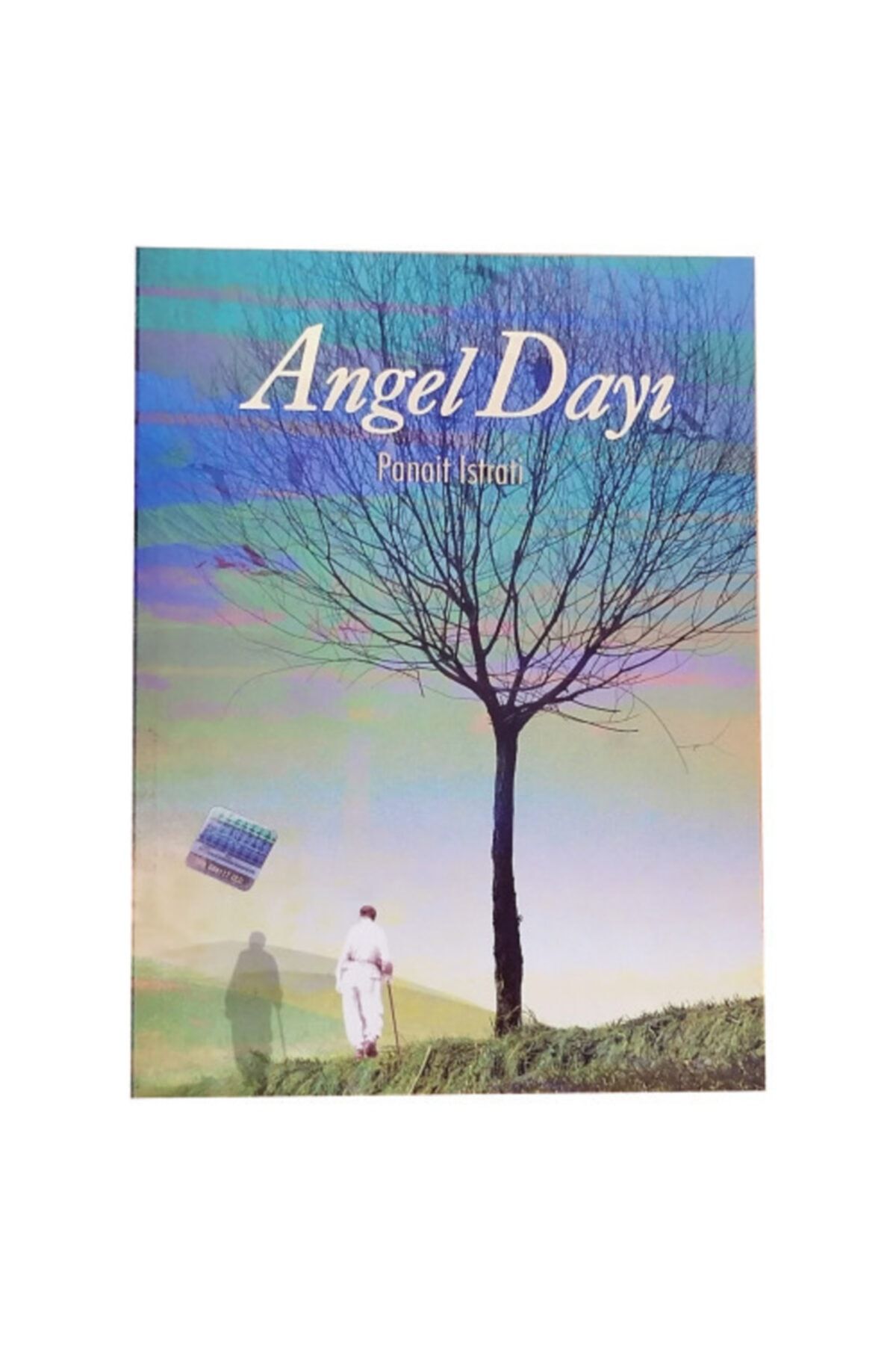 Yıldız Yayınları Angel Dayı