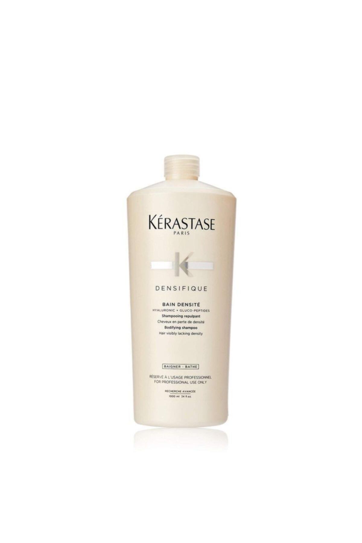 Kerastase Densifique Bain Densite Şampuan 1000 ml