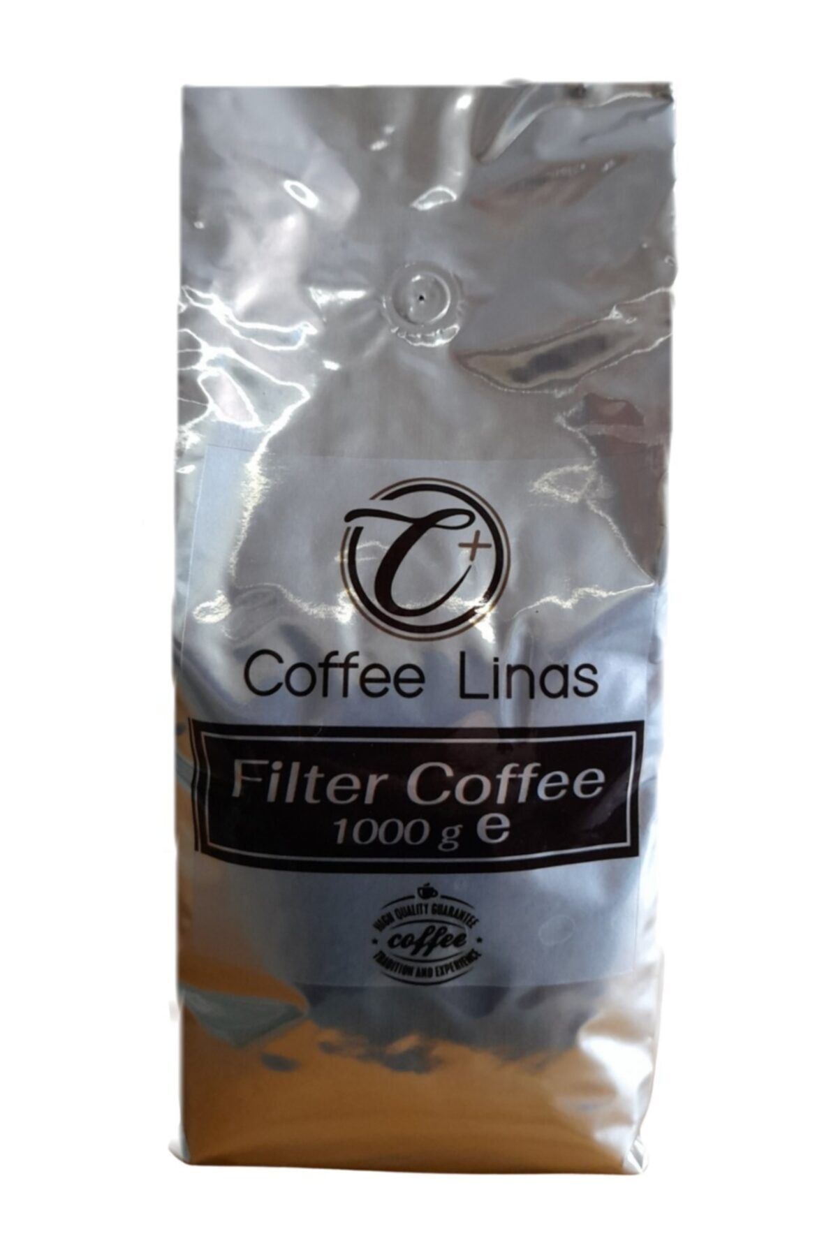 Coffee Linas Filtre Kahve 1000 Gr Fiyatı, Yorumları TRENDYOL