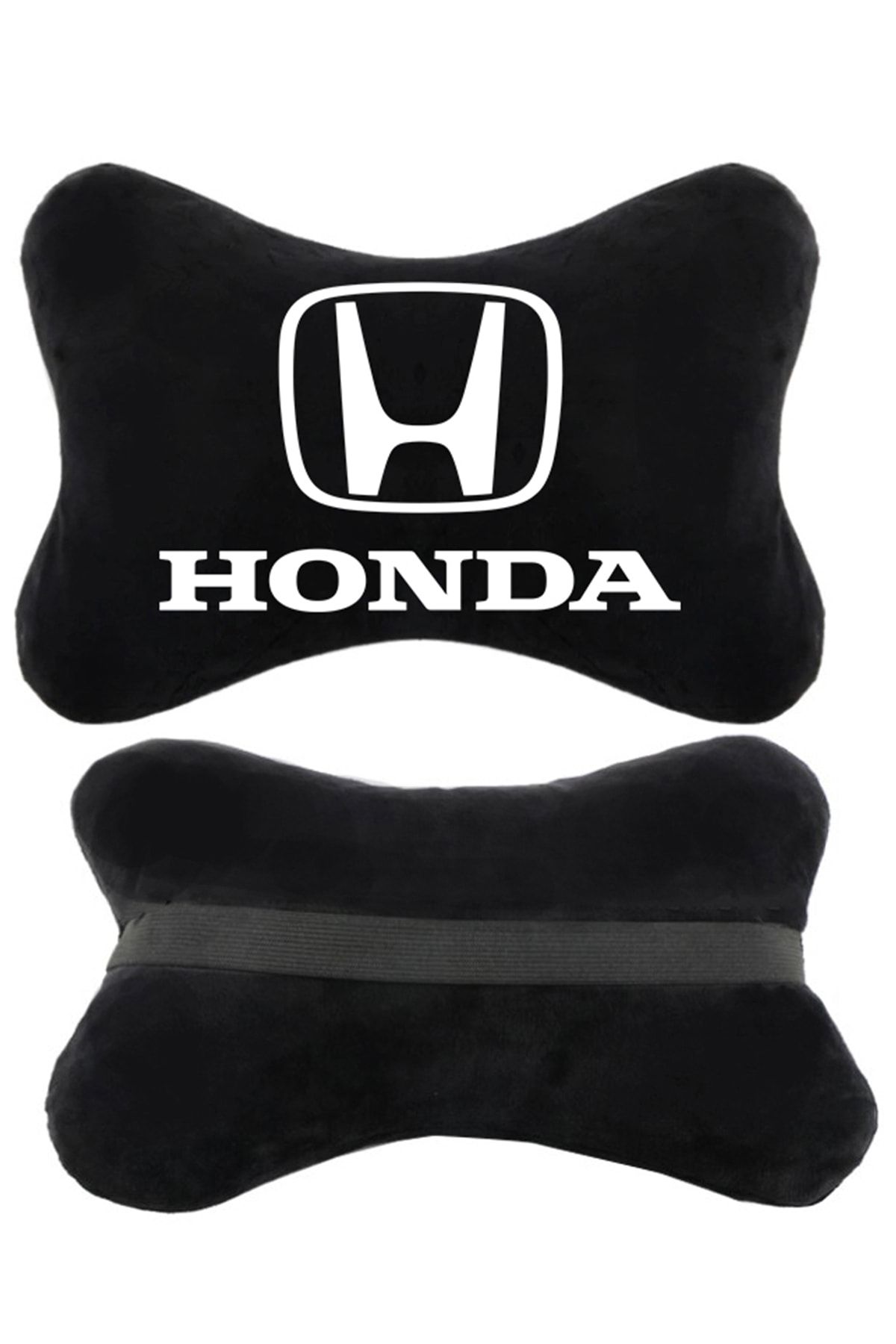 1araba1ev Siyah Honda S2000 Oto Koltuk Boyun Yastığı Fiyatı, Yorumları