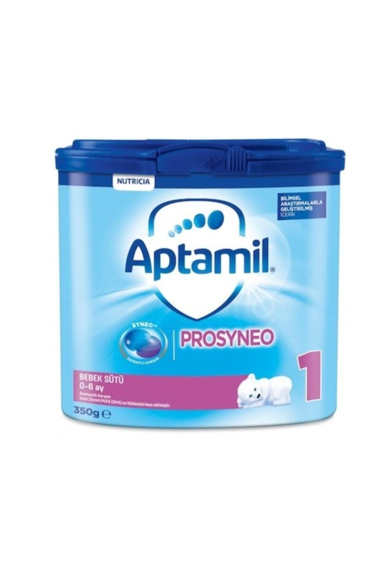 Aptamil Prosyneo 1 Bebek Sütü 0-6 Ay 350 gr