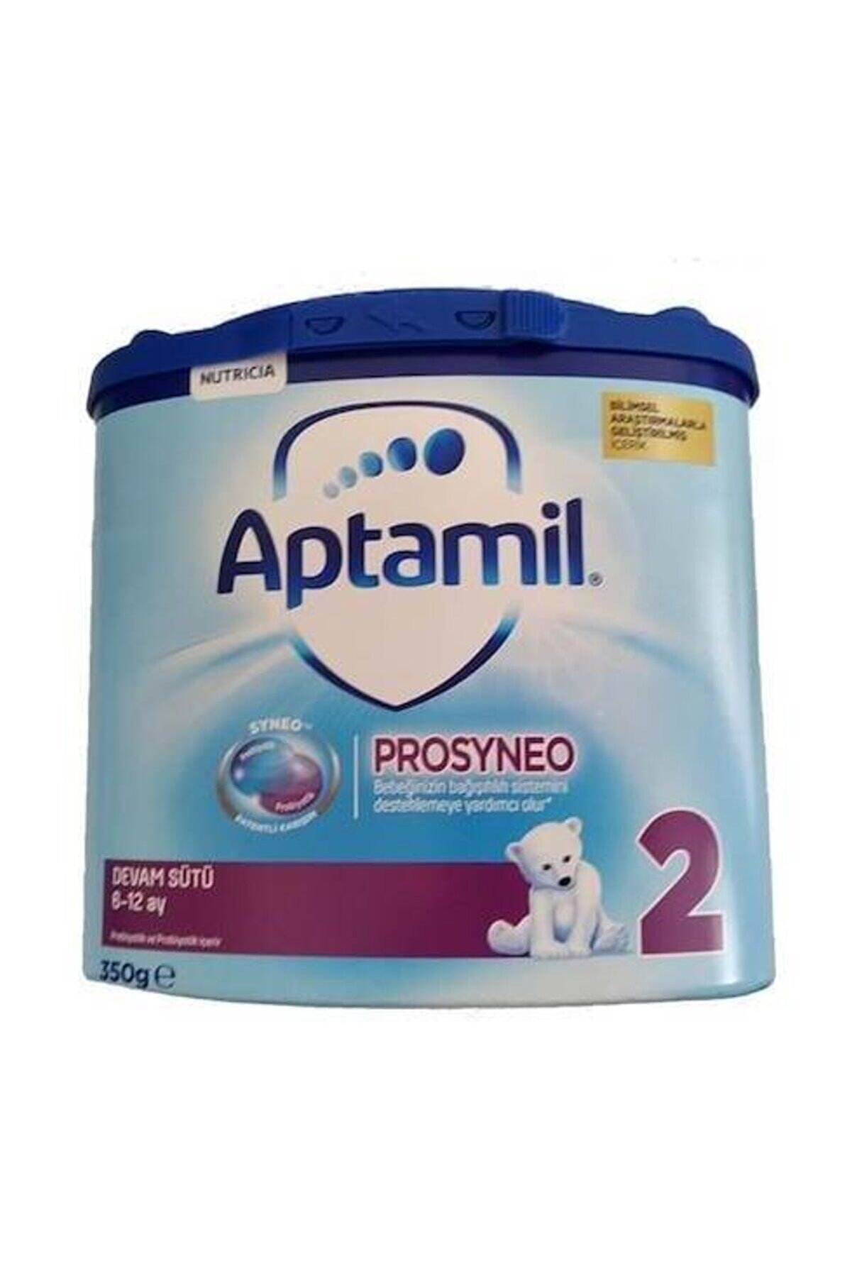 Aptamil Prosyneo 2 350 gr 6-12 Ay