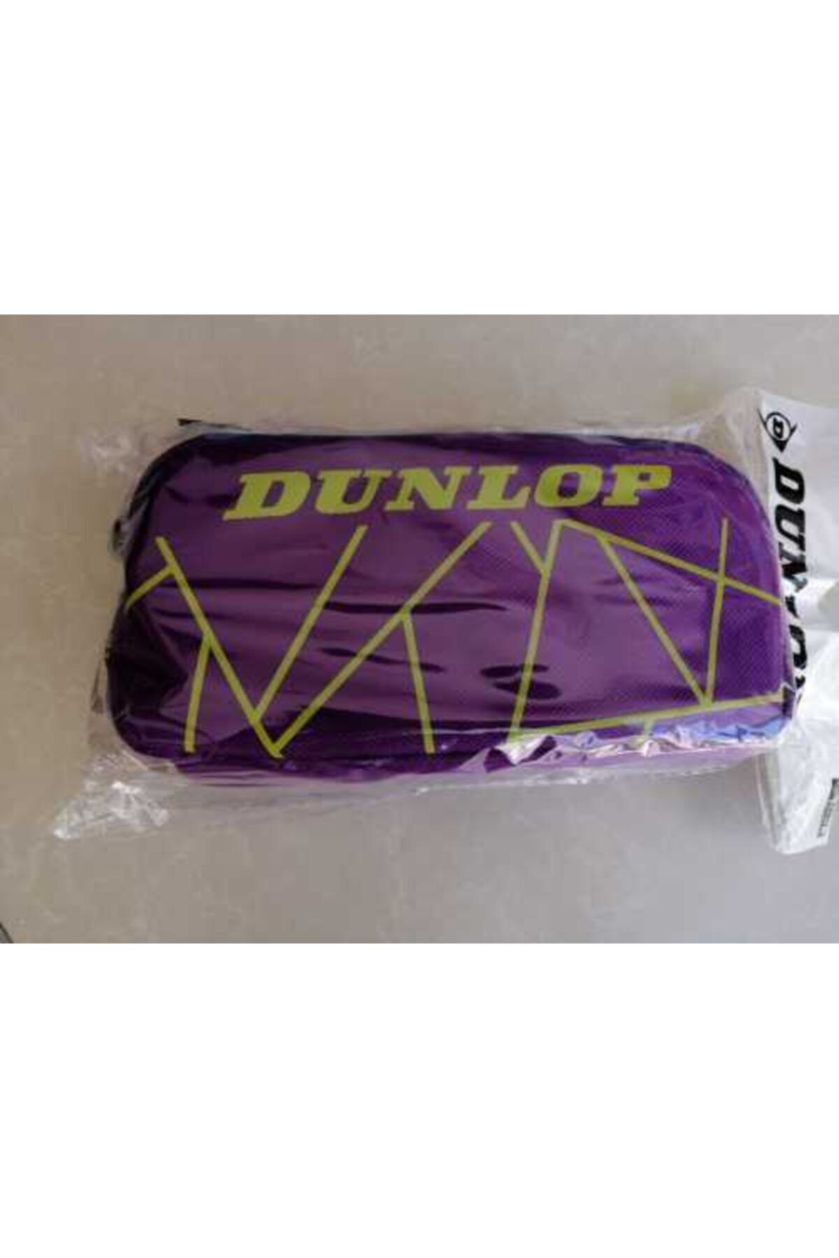Dunlop Lisanslı Kalem Kutusu