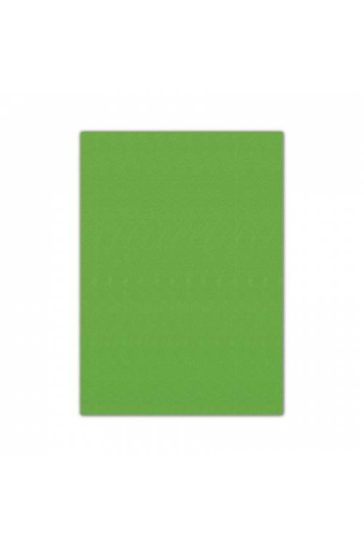 EVA Sünger Yeşil Renk Eni 500x 150cm Kalınlık 1.5 Mm