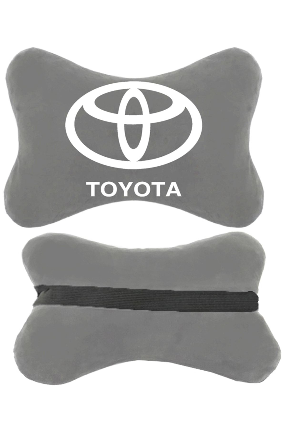 1araba1ev Toyota Professional8 Araç Oto Oto Koltuk Boyun Yastığı
